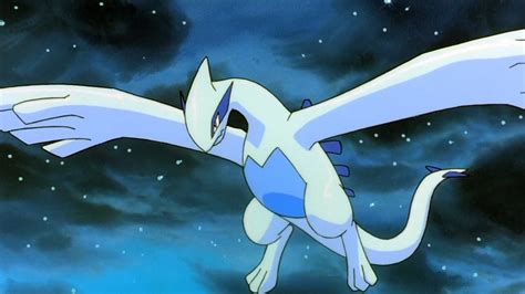 luckia pokemon|Lugia .